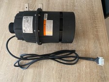 LX Air Blower AP400 Luftpumpe