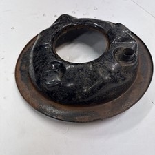 1967 Corvette C2 Original Air