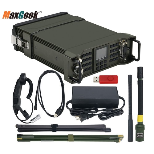 Hamgeek tbr 119 - hamgeek, professional