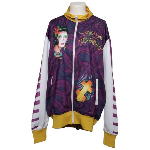 Hardy jacke damen - ed,