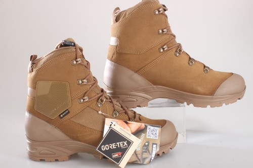 Haix kampfstiefel mit - haix®,