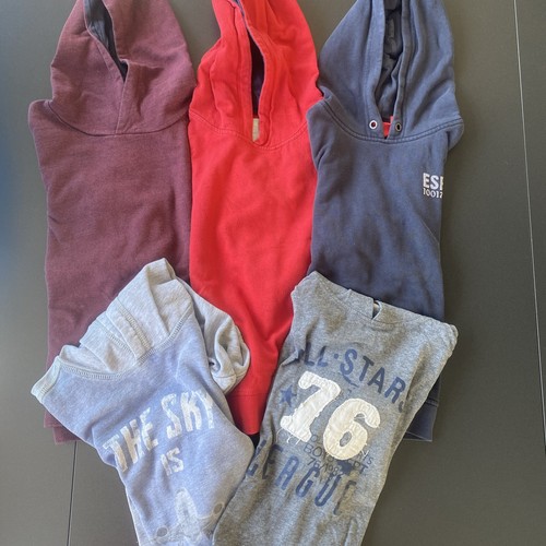 Kleiderpaket junge esprit etc - junge,