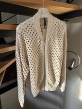 Strickjacke Cartoon