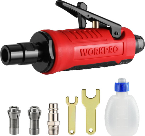 WORKPRO