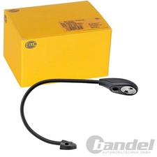 HELLA LESELEUCHTE LED 12V 24V