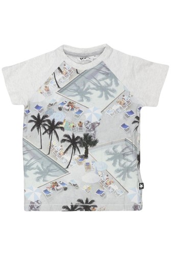 Molo shirt jungen - molo, oberteil