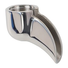 Hochkompatibler Siebträger