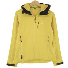 Haglofs Soft Shell Jacke Damen
