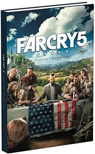 Far cry collectors edition - far,
