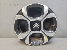Alufelge - Citroen C3 Aircross