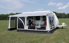 WIGO Rolli Plus Rainroof