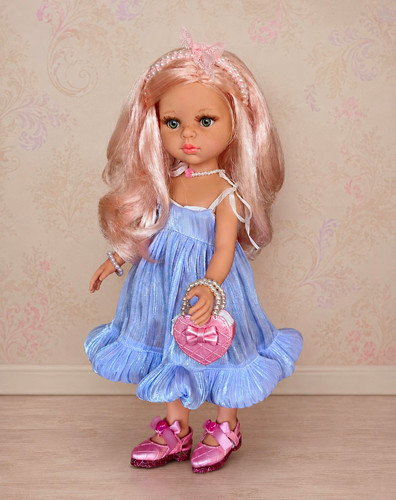 Paola reina las amigas outfit - amigas,