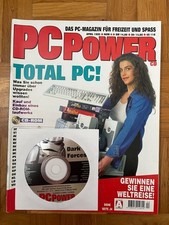 PC POWER - 04/1995 -