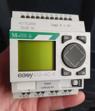 DEFEKT Eaton Moeller EASY