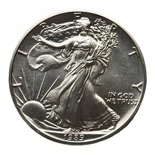 FEIN SILBER AMERICAN