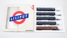 Liliput H0 844 Personenwagen
