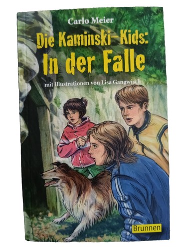 Die kaminski kids der - die, kaminski-kids: