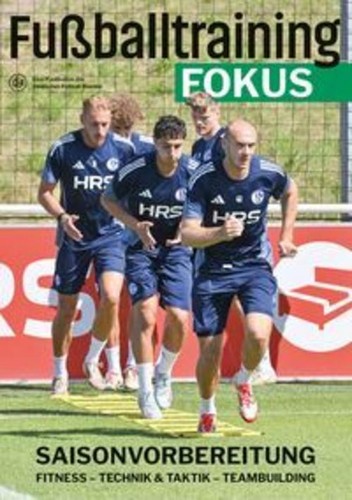 Fußballtraining fokus dirk - fokus,