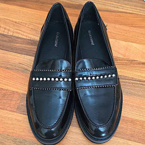 Graceland damen slipper - graceland,