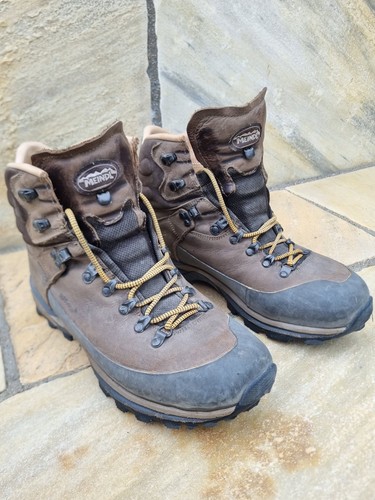 Meindl wanderschuh 42 5 - meindl, gr.