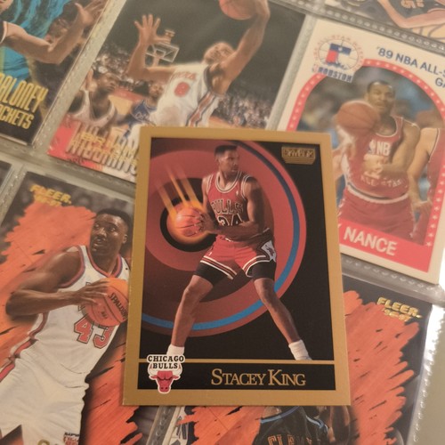 1990 skybox stacey king - skybox,