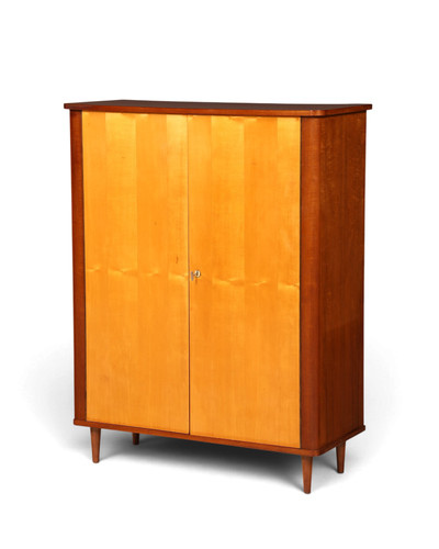 Mid century schrank 60er - schrank,