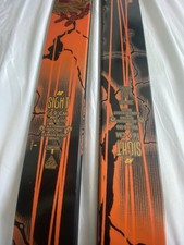 K2 All Terrain Rocker 169 CM