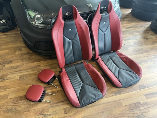 Orig mercedes slk r171 sitze - mercedes,