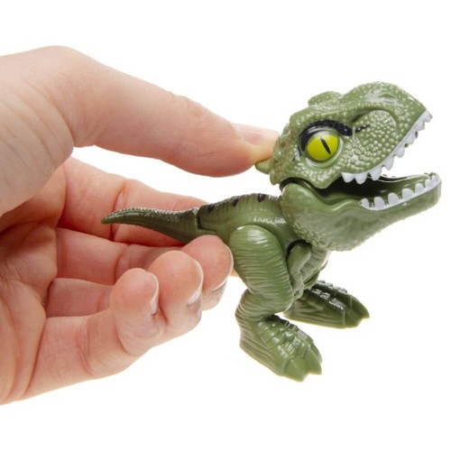 Dinosaurier als - ei,