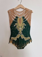 RSG Anzug für Rhythmische Sportgymnastik Gr. 122-128 ANGEBOT!!!