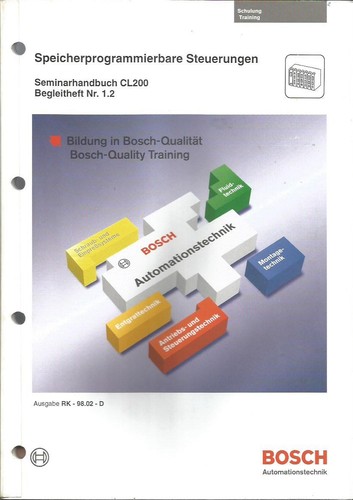 Bosch cnc cc200 sps - bosch,