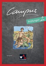 Campus C neu 2 Prüfungen