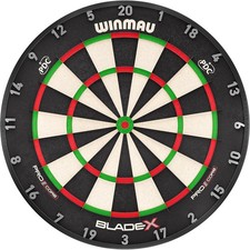 Winmau Blade X & Blade 6 &