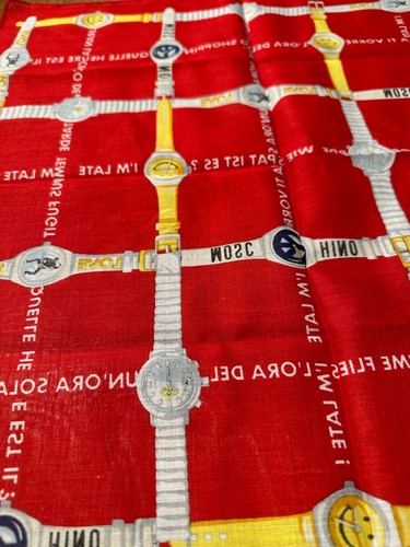 Moschino tuch bandana - tuch,,