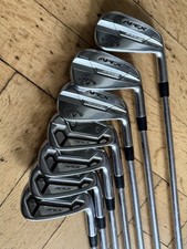 Callaway Combo Eisensatz Apex