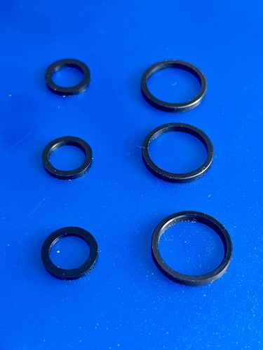 Fox 241 011 - washer, 8
