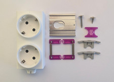 IKEA ASKVÄDER Steckdose