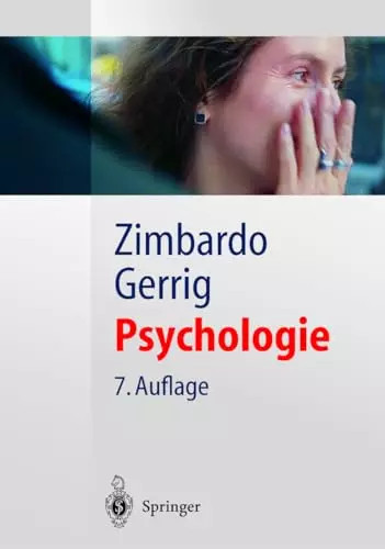 Psychologie