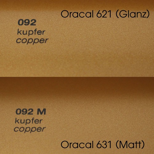 Din bogen 7x21cm oracal - bogen,