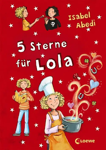 Sterne für lola - sterne,