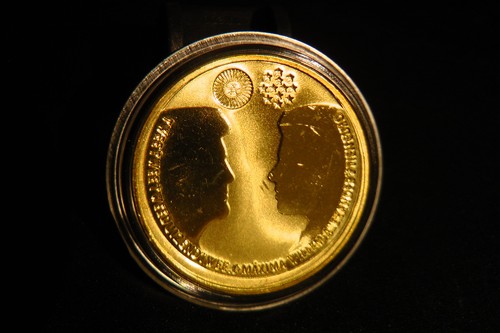 Euro niederlande hochzeit - niederlande,