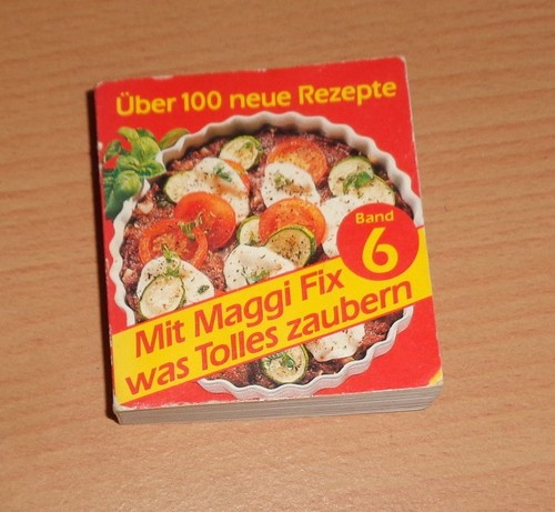 Mit maggi fix was - mit,
