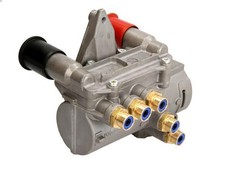 Schnellöseventil WABCO