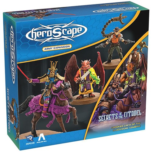 Renegade game studios - renegade,