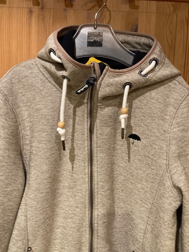 Schmuddelwedda jacke xxl - jacke,