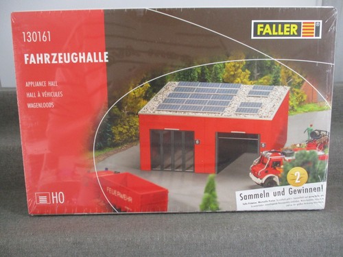 Faller spur 130161 bausatz - 130161,
