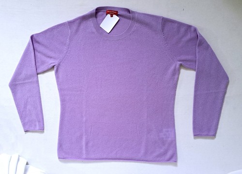 100 kaschmir pullover - 100%,