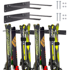 Skihalterung für Ski