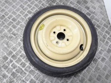 Toyota Yaris Verso 1.3i 63kw Benzin 2004 R14 Ersatz Felge Reifen ET45