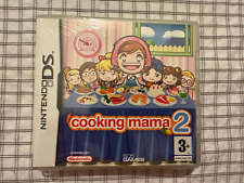 Cooking Mama 2: Dinner With